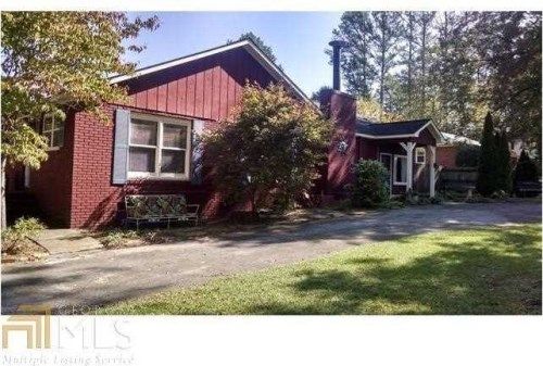 101 Ellen Hand Circle, Cedartown, GA 30125