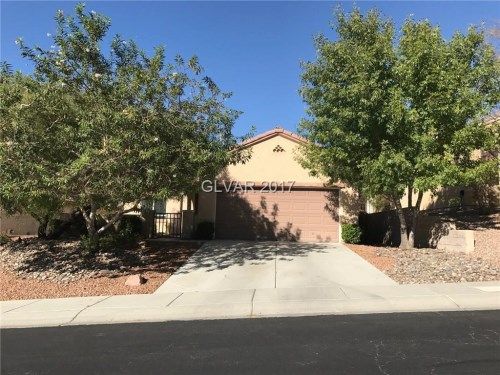 3060 Brownbirds Nest Drive, Henderson, NV 89052