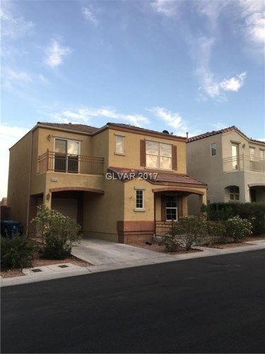 7470 Margollini Street, Las Vegas, NV 89148