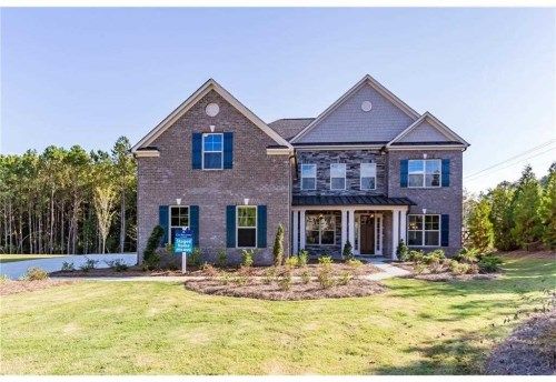 2905 Manorview Ln, Alpharetta, GA 30004