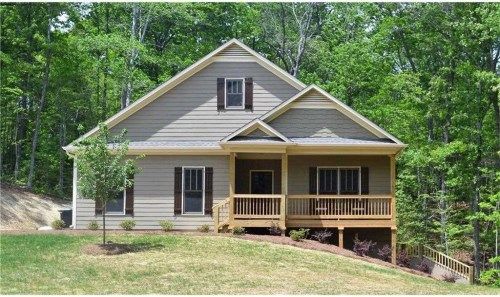 31 Hackney Trl, Ellijay, GA 30540