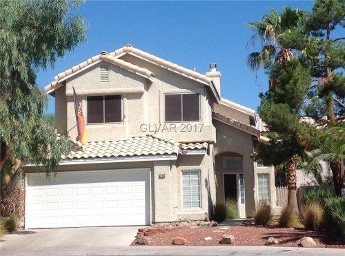 7504 Maycrest Circle, Las Vegas, NV 89128