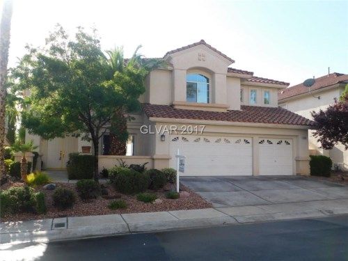 2004 Arbor Forest Street, Las Vegas, NV 89134