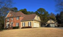 3 Devon Ct Cartersville, GA 30120