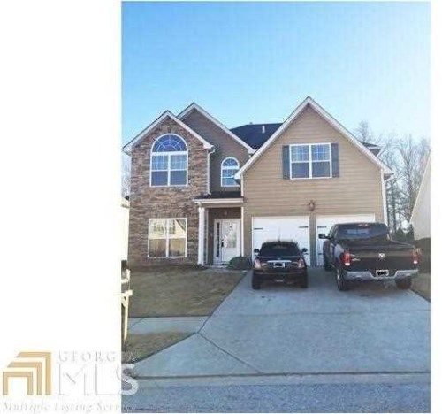 4415 Mill Farm Ln, Buford, GA 30519