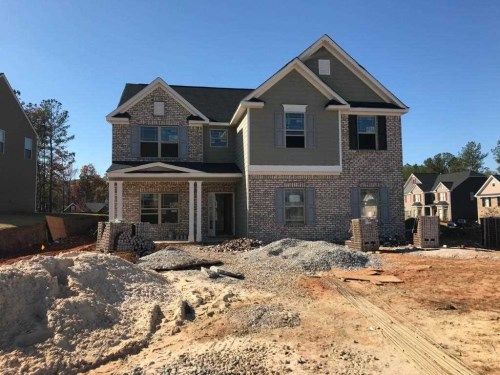 1001 Harbor View Lane Trl, Mcdonough, GA 30252