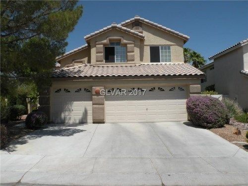 9608 Highline Lane, Las Vegas, NV 89134