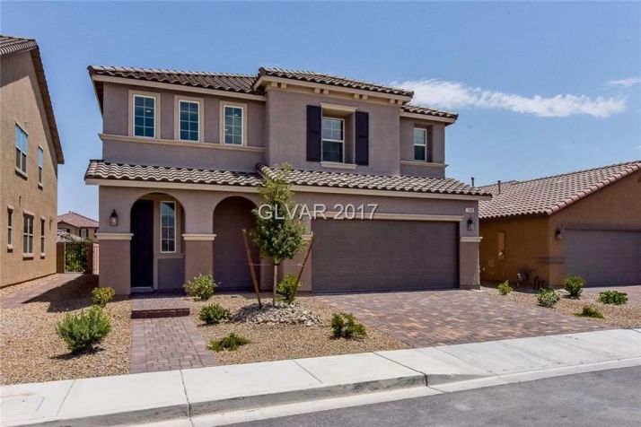 7890 Miller Lane, Las Vegas, NV 89113