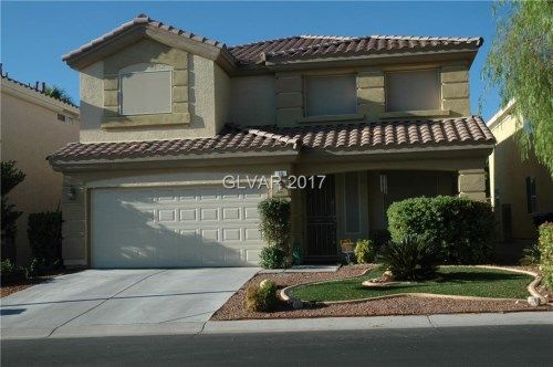 15 Indian Run Way, Las Vegas, NV 89148