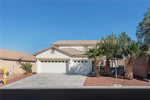 8456 Belmont Valley Street, Las Vegas, NV 89123