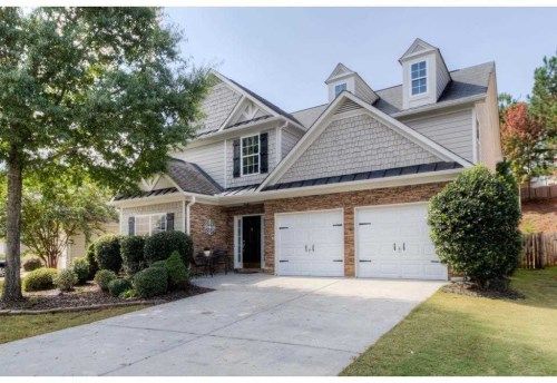 504 Mountain Crossing, Woodstock, GA 30188