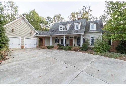 387 Creekside Dr, Jasper, GA 30143