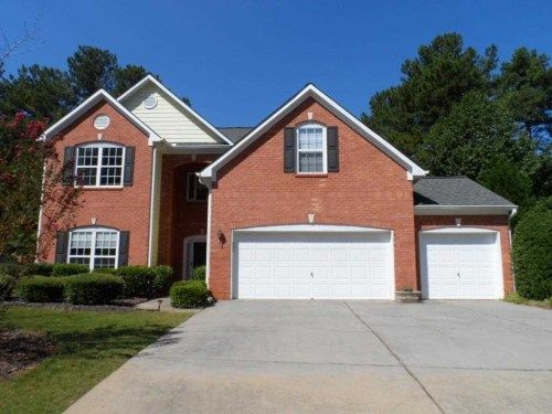 2707 Brookefield Ln NW, Kennesaw, GA 30152