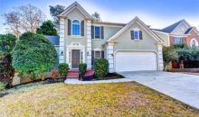 5055 Cinnabar Dr Alpharetta, GA 30022