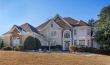 12250 Magnolia Circle Alpharetta, GA 30005