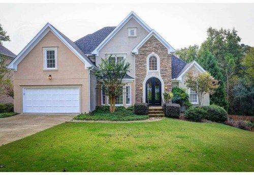 4540 Lakefield Bend, Duluth, GA 30096