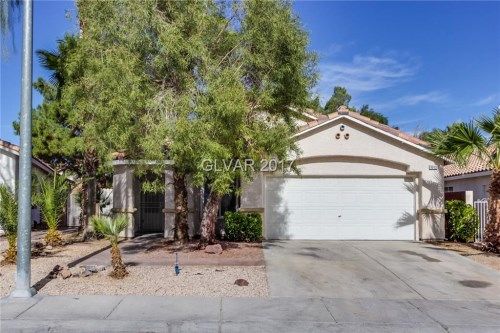 8040 Radigan Avenue, Las Vegas, NV 89131