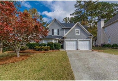 3575 Morning Ivy Way, Suwanee, GA 30024