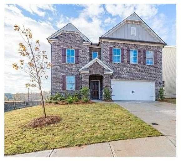 4210 Iron Fountain Ct, Lilburn, GA 30047