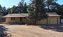 1881 Bigler Ln Heber, AZ 85928