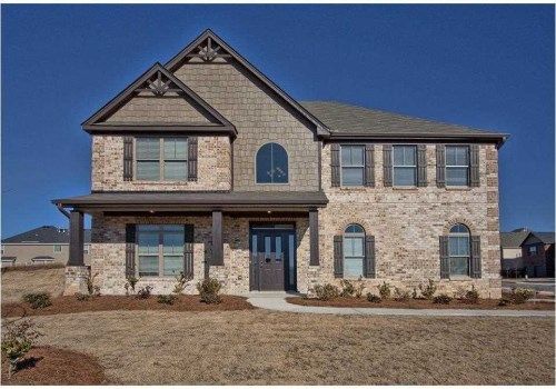 1353 Mandarin Ln, Stockbridge, GA 30281