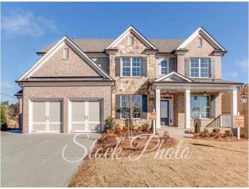 3342 Laurel Leaf Way, Buford, GA 30519