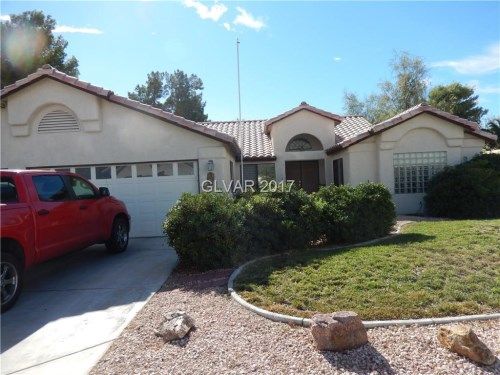 6341 Shadow Glen Lane, Las Vegas, NV 89108