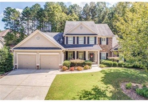 287 Lincolnwood Ln, Acworth, GA 30101