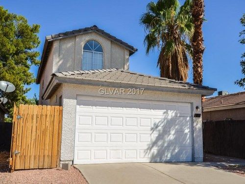 5340 Plainfield Drive, Las Vegas, NV 89142