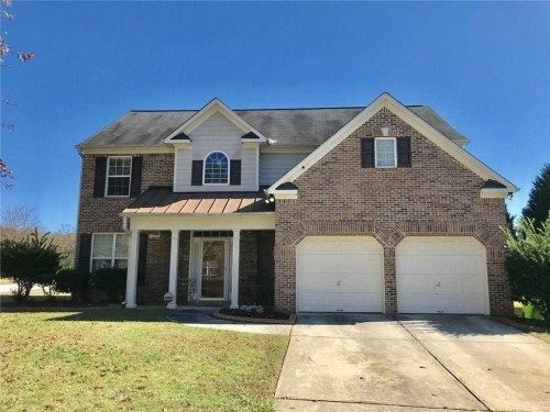 4616 Creekside Cove, Atlanta, GA 30349