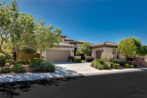 1353 River Spey Avenue, Henderson, NV 89012