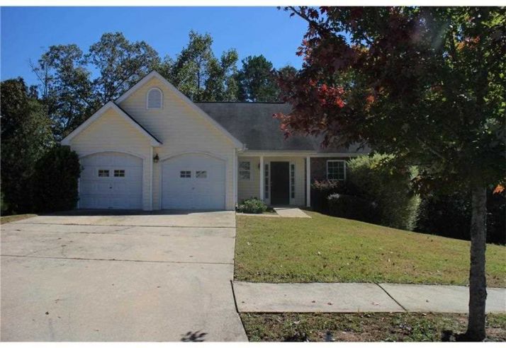 5769 Village Loop, Fairburn, GA 30213