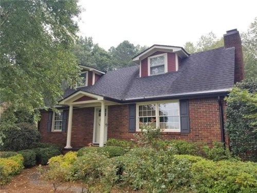 160 Wrights Hollow Rd SE, Calhoun, GA 30701