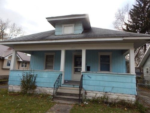 1023 Richmond, Elkhart, IN 46516