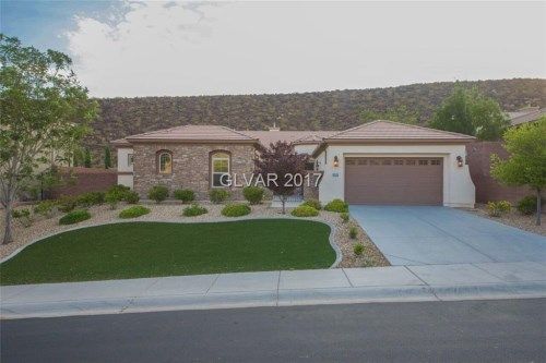 2116 Pont National Drive, Henderson, NV 89044