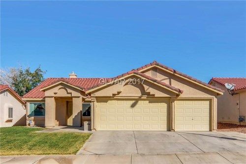 926 Sunnyfield Way, Henderson, NV 89015