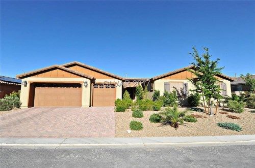 9026 Cedar Fort Court, Las Vegas, NV 89113