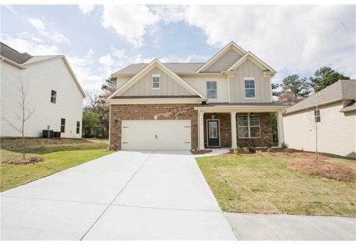 2490 Overlook Ave, Lithonia, GA 30058