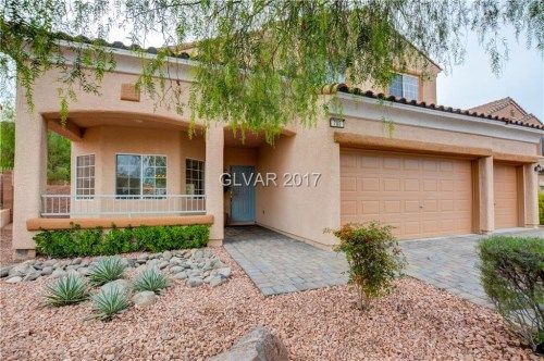 785 Maranello Street, Henderson, NV 89052