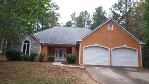 5543 Britten Dr, Villa Rica, GA 30180