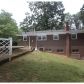 16 Forest Heights Rd, Buchanan, GA 30113 ID:15153101