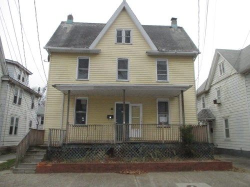 14 Franklin Street, Penns Grove, NJ 08069