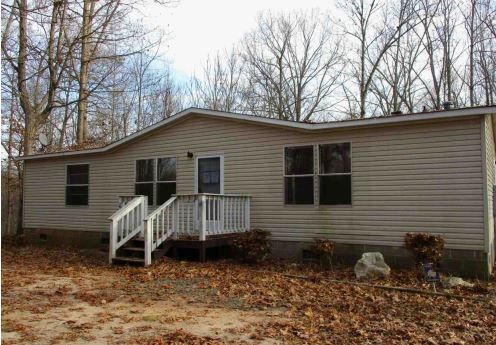 84 Rose Rd, Ruckersville, VA 22968