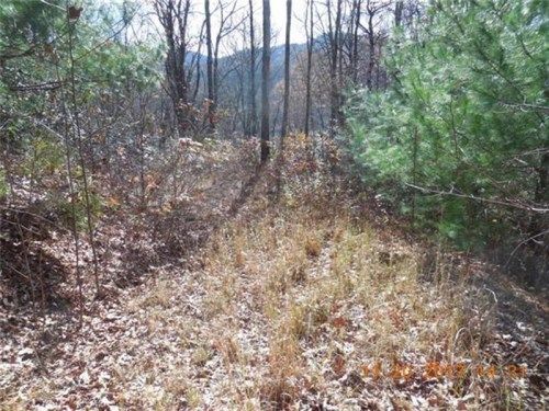 LOT 19 JOSHUA RD, Rosman, NC 28772