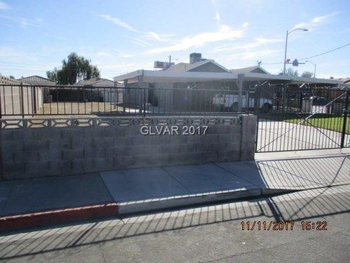 2192 Martin L King Boulevard, Las Vegas, NV 89106