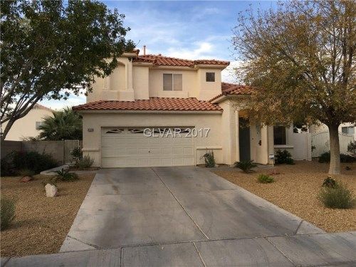 2216 Merano Court, Las Vegas, NV 89123