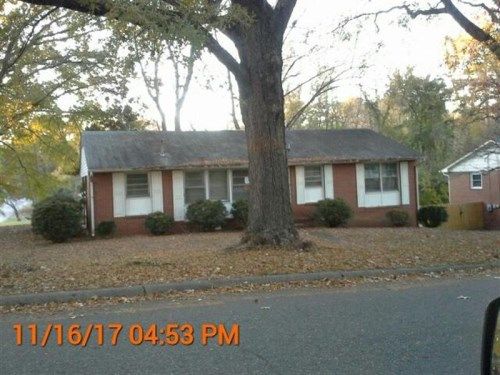 3201 BERNARD ST, Greensboro, NC 27405