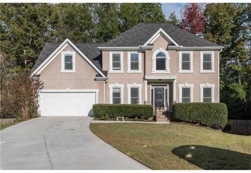 3630 Morning Mist Ct, Suwanee, GA 30024