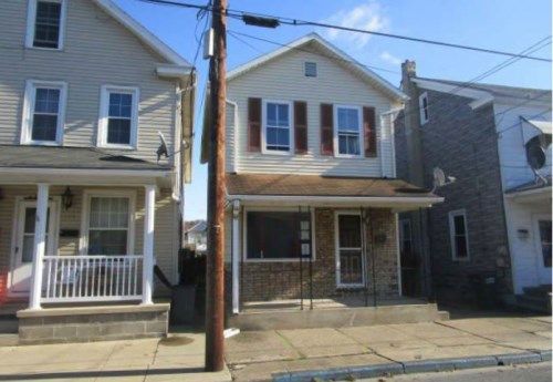 342 S 4th St, Sunbury, PA 17801