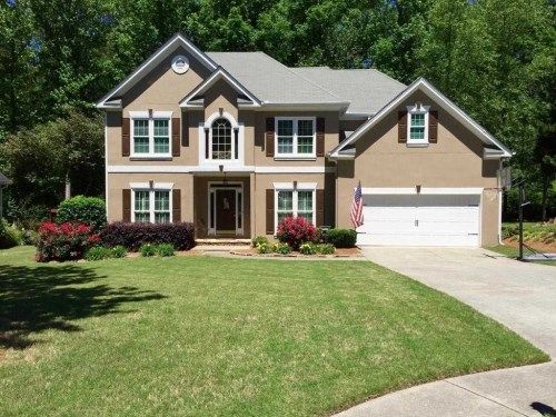 1682 Branch Creek Cove, Lawrenceville, GA 30043